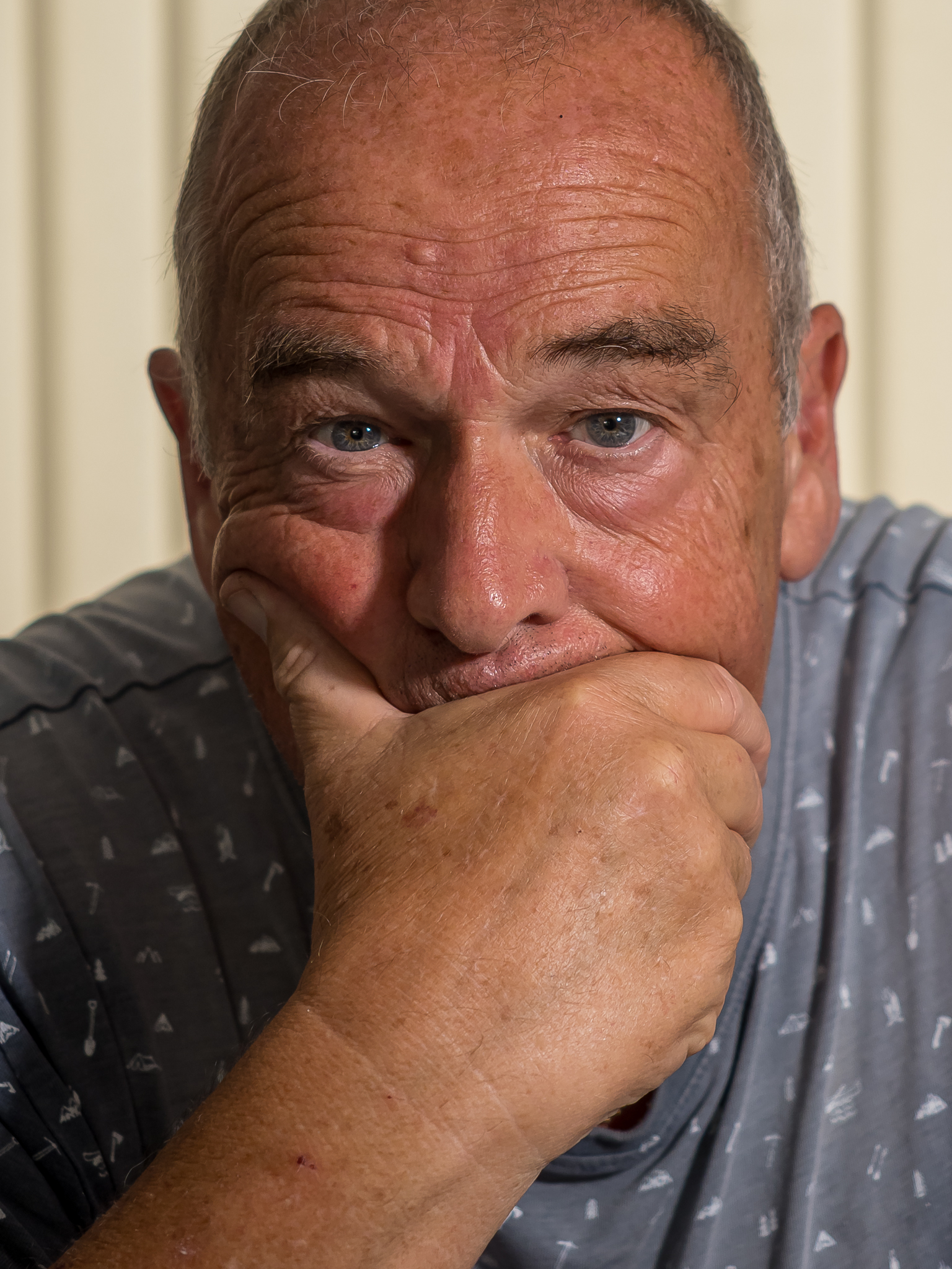 Ian Thwaites